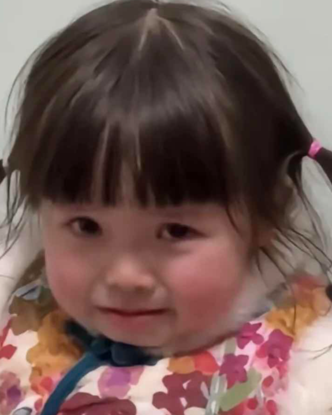 你算是踢到棉花啦