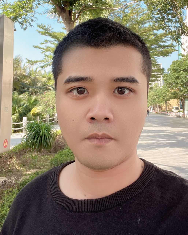冯斯帆